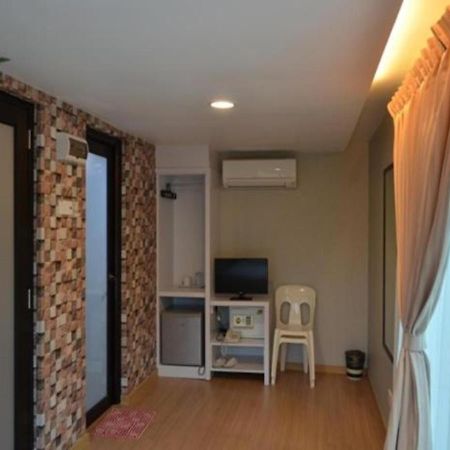 Sinar Eco Resort Kampong Bukit Panjang Екстериор снимка